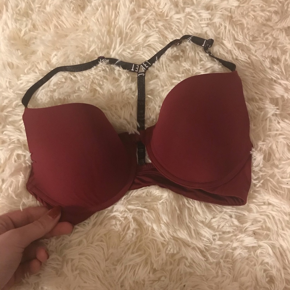 Victoria’s Secret Bra